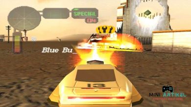 Cheat Vigilante 8 2nd Offense PS1