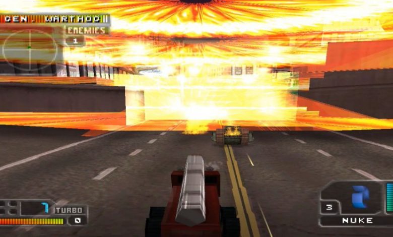 cheat twisted metal 4 ps1