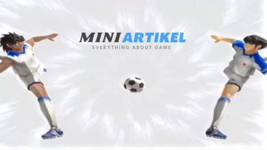 Jurus Hyper Captain Tsubasa PS2