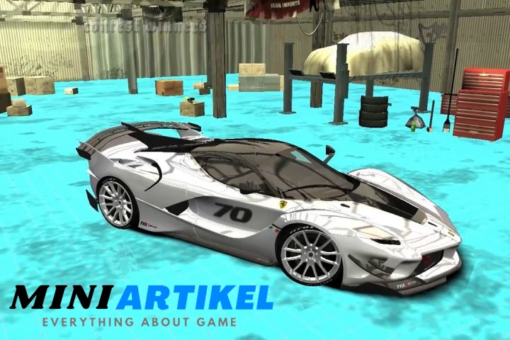 Cheat NFS Most Wanted PS2 (Need For Speed Series)