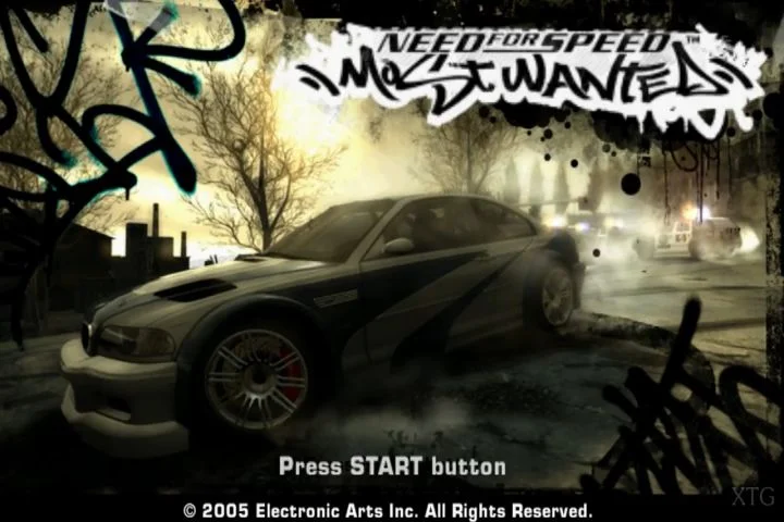 Cheat Need For Speed Most Wanted Ps2 Cheat NFS Most Wanted PS2 - [Need For Speed: Black Edition]