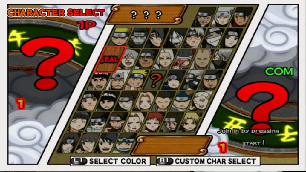 Cara Mendapatkan Hokage 4 & Hanabi Hyuga