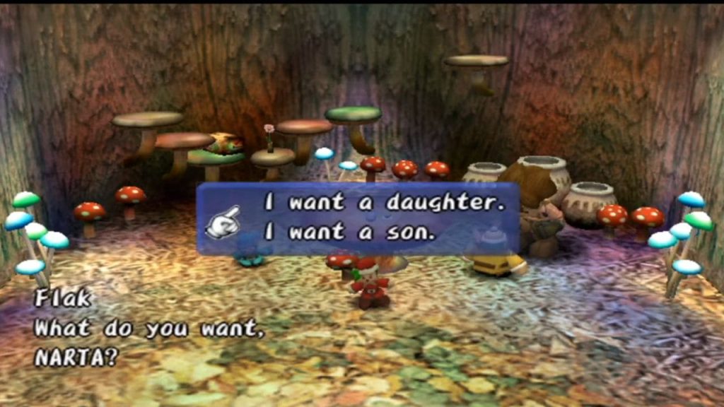 Cara Mendapatkan Anak Perempuan di Harvest Moon A Wonderful Life SE