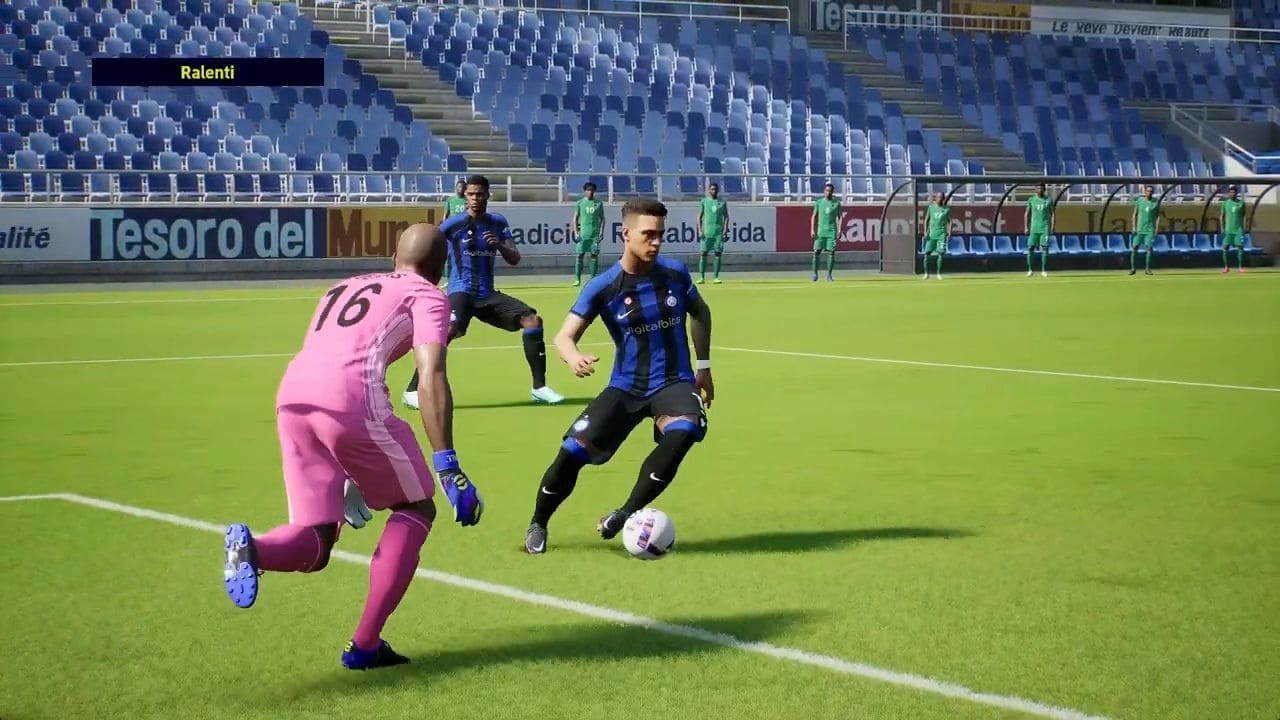Tips dan Trik Bermain Efootball PS4 & PS5 [Fitur Stunning]