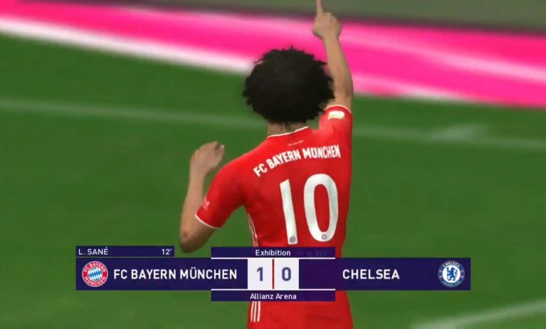 Tips dan Trik Bermain PES PS3 - Pro Evolution Soccer