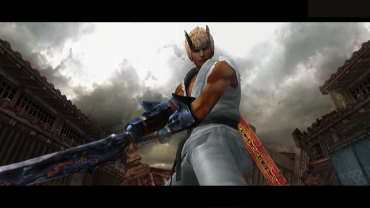 Cheat Onimusha Dawn of Dreams PS2