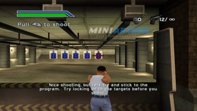 Amunisi Tak Terbatas - Cheat Bad Boys 2_ Miami Takedown