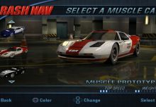 Cheat Burnout 3 Takedown - Membuka Semua Mobil