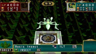 Cheat Yugioh Duelist of the Roses PS2