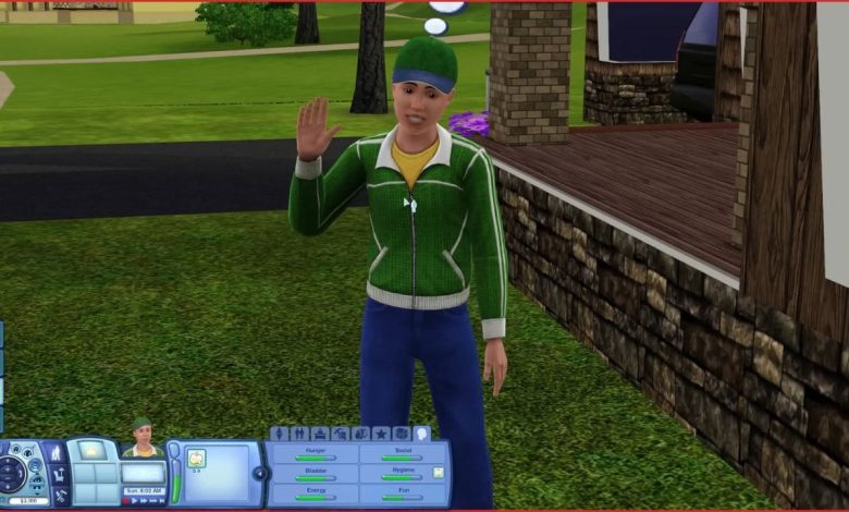 Cheat The Sims 3 PC dan PS3 (Include Island Paradise)