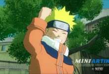 Tips Cepat Mendapatkan Banyak Uang (Ryo) Naruto Ultimate Ninja Storm PS3 & PS4